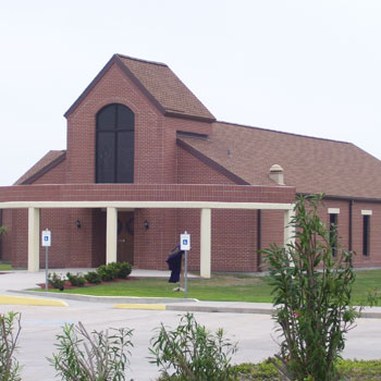 St. Helena Church
