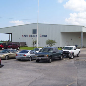 Craft Training Center