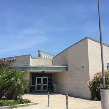 Harte Library