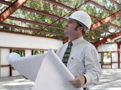 Building Permitting