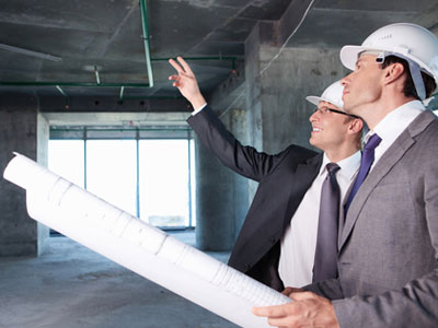 Building Construction Services